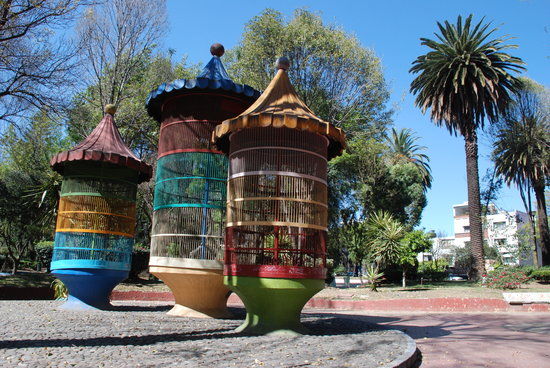 Museo Memoria y Tolerancia